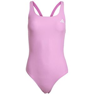 Adidas Damen Badeanzug V-Back rosa 36 36 Adidas Damen Badeanzug V-Back rosa 36 36