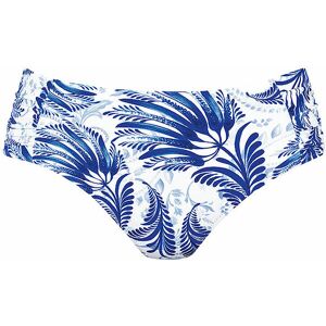 ANITA Damen Bikinihose Terra Blue blau 46 46 ANITA Damen Bikinihose Terra Blue blau 46 46