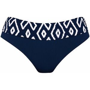ANITA Damen Bikinihose Tribal Monotones dunkelblau 46 46 ANITA Damen Bikinihose Tribal Monotones dunkelblau 46 46