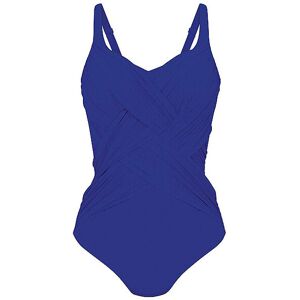ANITA Damen Badeanzug Ocean Blue blau 38E 38E ANITA Damen Badeanzug Ocean Blue blau 38E 38E