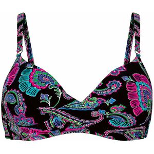 ANITA Damen Bikinihose RF-Bohemia schwarz 36C 36C ANITA Damen Bikinihose RF-Bohemia schwarz 36C 36C