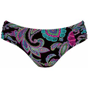 ANITA Damen Bikinihose RF-Bohemia schwarz 44 44 ANITA Damen Bikinihose RF-Bohemia schwarz 44 44