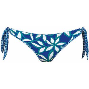 ANITA Damen Bikinihose RF-Beach Blossom blau 36 36 ANITA Damen Bikinihose RF-Beach Blossom blau 36 36