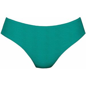 ANITA Damen Bikinihose RF-Stretch Wave türkis 44 44 ANITA Damen Bikinihose RF-Stretch Wave türkis 44 44
