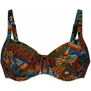 ANITA Damen Bikinioberteil RF-Tropical Nights braun 40F 40F ANITA Damen Bikinioberteil RF-Tropical Nights braun 40F 40F