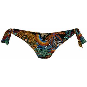 ANITA Damen Bikinihose RF-Tropical Nights braun 38 38 ANITA Damen Bikinihose RF-Tropical Nights braun 38 38