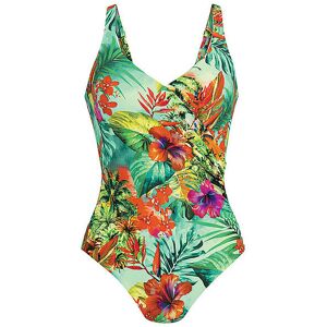 ANITA Damen Badeanzug Paradise Salia grün 42C 42C ANITA Damen Badeanzug Paradise Salia grün 42C 42C