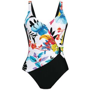 ANITA Damen Badeanzug Floral Elea bunt 44E 44E ANITA Damen Badeanzug Floral Elea bunt 44E 44E