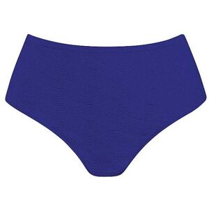 ANITA Damen Bikinihose Essentials Highwaist blau S S ANITA Damen Bikinihose Essentials Highwaist blau S S
