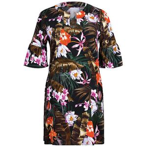 ANITA Damen Kleid Botanical Loja braun M M ANITA Damen Kleid Botanical Loja braun M M