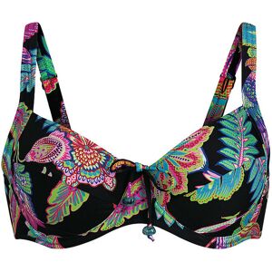 ANITA Damen Bikinioberteil Dreamland Sibel schwarz 42D 42D ANITA Damen Bikinioberteil Dreamland Sibel schwarz 42D 42D