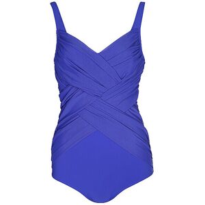 ANITA Damen Badeanzug Aileen blau 40D 40D ANITA Damen Badeanzug Aileen blau 40D 40D