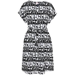 ANITA Damen Kleid Parma dunkelblau S S ANITA Damen Kleid Parma dunkelblau S S