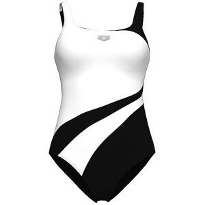 ARENA Damen Badeanzug Liliana schwarz 42 42 ARENA Damen Badeanzug Liliana schwarz 42 42