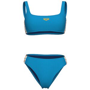 ARENA Damen Sportbikini türkis 34 34 ARENA Damen Sportbikini türkis 34 34