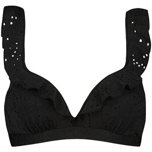 BEACHLIFE Damen Bikinioberteil Black Embroidery schwarz 36B 36B BEACHLIFE Damen Bikinioberteil Black Embroidery schwarz 36B 36B