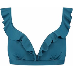 BEACHLIFE Damen Bikinioberteil Petrol petrol 36B 36B BEACHLIFE Damen Bikinioberteil Petrol petrol 36B 36B