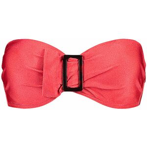 BEACHLIFE Damen Bikinioberteil Red Shine rot 42D 42D BEACHLIFE Damen Bikinioberteil Red Shine rot 42D 42D