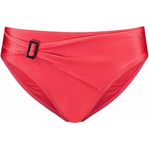 BEACHLIFE Damen Bikinihose Red Shine rot 40 40 BEACHLIFE Damen Bikinihose Red Shine rot 40 40