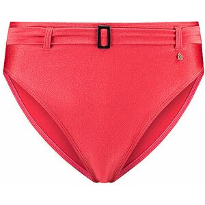 BEACHLIFE Damen Bikinihose Red Shine rot 40 40 BEACHLIFE Damen Bikinihose Red Shine rot 40 40