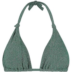 BEACHLIFE Damen Bikinioberteil Triangle dunkelgrün 40B 40B BEACHLIFE Damen Bikinioberteil Triangle dunkelgrün 40B 40B