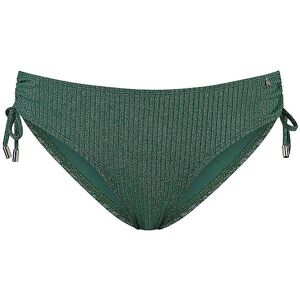 BEACHLIFE Damen Bikinihose dunkelgrün 36 36 BEACHLIFE Damen Bikinihose dunkelgrün 36 36