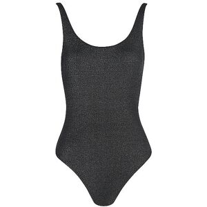 BEACHLIFE Damen Badeanzug schwarz L L BEACHLIFE Damen Badeanzug schwarz L L
