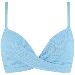 BEACHLIFE Damen Bikinioberteil hellblau 42D 42D BEACHLIFE Damen Bikinioberteil hellblau 42D 42D
