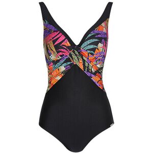 CHARMLINE Damen Badeanzug bunt 46D 46D CHARMLINE Damen Badeanzug bunt 46D 46D