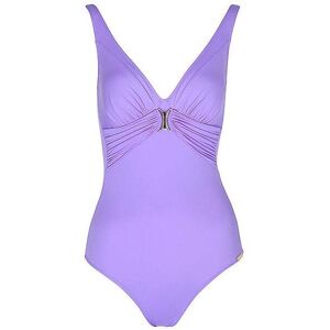 CHARMLINE Damen Badeanzug lila 48C 48C CHARMLINE Damen Badeanzug lila 48C 48C