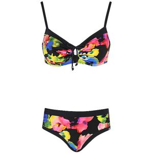 CHARMLINE Damen Bikini bunt 38E 38E CHARMLINE Damen Bikini bunt 38E 38E