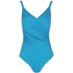 CHARMLINE Damen Badeanzug petrol 42D 42D CHARMLINE Damen Badeanzug petrol 42D 42D