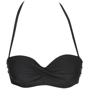 DARLING HARBOUR Damen Bikinioberteil Twisted schwarz 42C 42C DARLING HARBOUR Damen Bikinioberteil Twisted schwarz 42C 42C