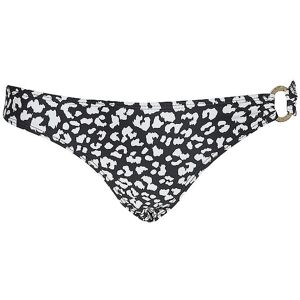 DARLING HARBOUR Damen Bikinihose mit Dekoring schwarz 42 42 DARLING HARBOUR Damen Bikinihose mit Dekoring schwarz 42 42