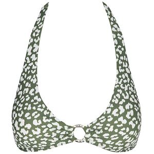DARLING HARBOUR Damen Bikinioberteil Neckholder olive 40 40 DARLING HARBOUR Damen Bikinioberteil Neckholder olive 40 40