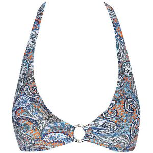 DARLING HARBOUR Damen Bikinioberteil Neckholder bunt 38 38 DARLING HARBOUR Damen Bikinioberteil Neckholder bunt 38 38