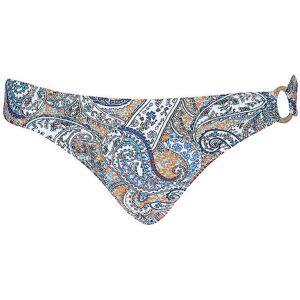 DARLING HARBOUR Damen Bikinihose mit Dekoring bunt 40 40 DARLING HARBOUR Damen Bikinihose mit Dekoring bunt 40 40