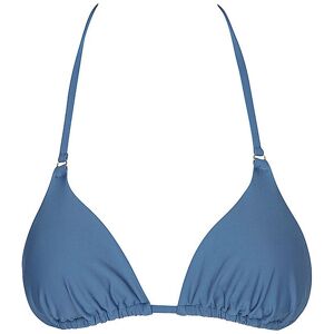 DARLING HARBOUR Damen Bikinioberteil Triangel dunkelblau 34 34 DARLING HARBOUR Damen Bikinioberteil Triangel dunkelblau 34 34