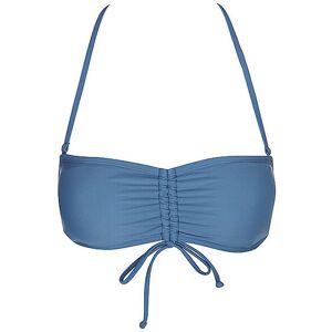 DARLING HARBOUR Damen Bikinioberteil New Bandeaux dunkelblau 40 40 DARLING HARBOUR Damen Bikinioberteil New Bandeaux dunkelblau 40 40