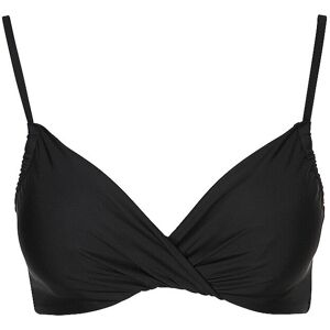 DARLING HARBOUR Damen Bikinioberteil Twisted schwarz 44 44 DARLING HARBOUR Damen Bikinioberteil Twisted schwarz 44 44