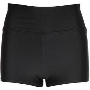 DARLING HARBOUR Damen Bikinihose Hot Pant schwarz 36 36 DARLING HARBOUR Damen Bikinihose Hot Pant schwarz 36 36