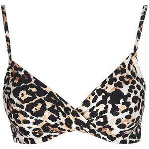 DARLING HARBOUR Damen Bikinioberteil Twisted schwarz 36 36 DARLING HARBOUR Damen Bikinioberteil Twisted schwarz 36 36