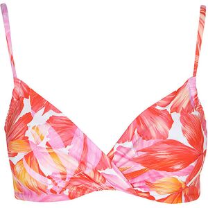 DARLING HARBOUR Damen Bikinioberteil Twisted rot 38 38 DARLING HARBOUR Damen Bikinioberteil Twisted rot 38 38