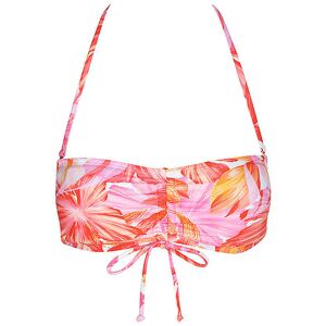 DARLING HARBOUR Damen Bikinioberteil New Bandeaux rot 36 36 DARLING HARBOUR Damen Bikinioberteil New Bandeaux rot 36 36