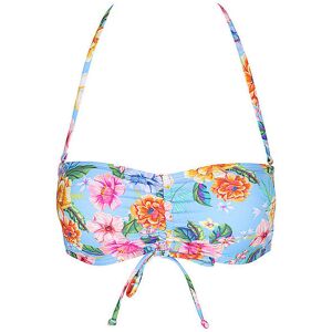 DARLING HARBOUR Damen Bikinioberteil New Bandeaux bunt 38 38 DARLING HARBOUR Damen Bikinioberteil New Bandeaux bunt 38 38