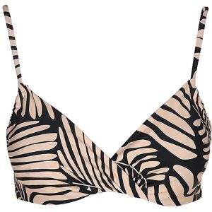 DARLING HARBOUR Damen Bikinioberteil Twisted beige 42 42 DARLING HARBOUR Damen Bikinioberteil Twisted beige 42 42