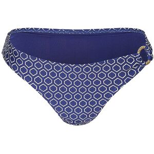 DARLING HARBOUR Damen Bikinihose mit Dekoring dunkelblau 36 36 DARLING HARBOUR Damen Bikinihose mit Dekoring dunkelblau 36 36