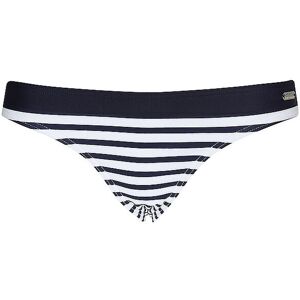 LASCANA Damen Bikinihose Summer dunkelblau 34 34 LASCANA Damen Bikinihose Summer dunkelblau 34 34