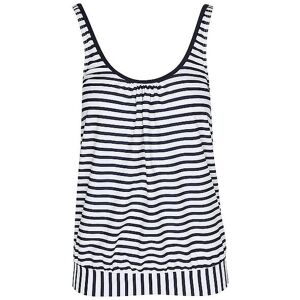 LASCANA Damen Bikinioberteil Summer dunkelblau 46 46 LASCANA Damen Bikinioberteil Summer dunkelblau 46 46
