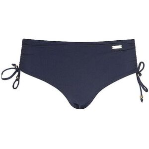 LASCANA Damen Bikinihose dunkelblau 44 44 LASCANA Damen Bikinihose dunkelblau 44 44